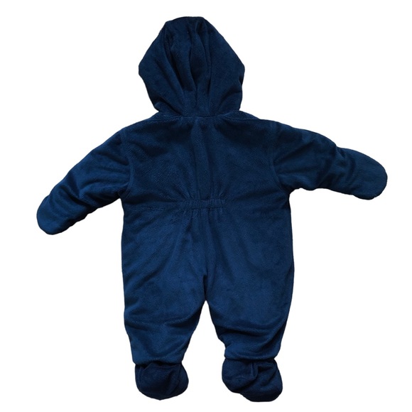Carter's snowsuit/winter jacket for baby boy - Picture 3 of 5